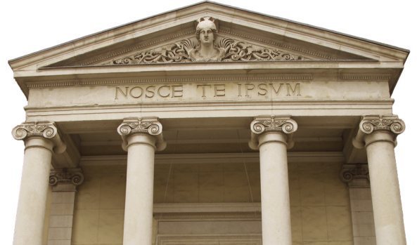 Nosce Te Ipsum 1